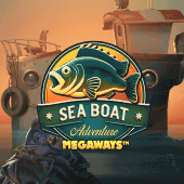 Sea Boat Adventure MegaWays™