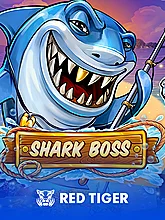 Shark Boss