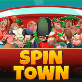 Spin Town