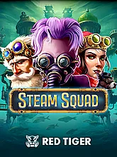 Steam Squad