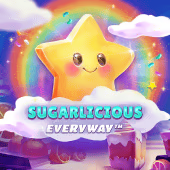 Sugarlicious EVERYWAY
