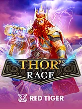 Thor's Rage