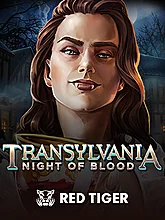 Transylvania Night Of Blood