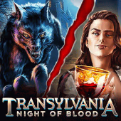 Transylvanian: Night of Blood