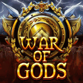 War of Gods
