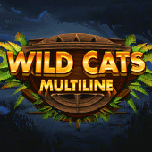 Wild Cats Multiline