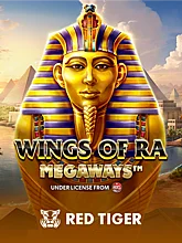 Wings of Ra Megaways™