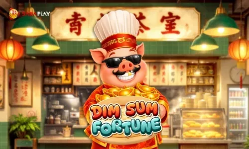 Dim Sum Fortune