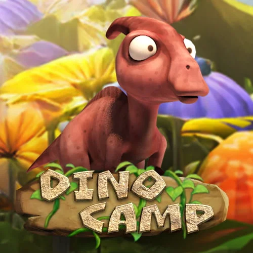 Dino Camp
