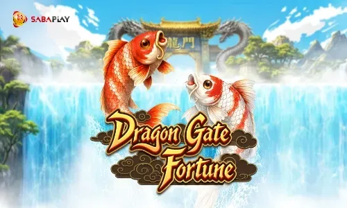 Dragon Gate Fortune