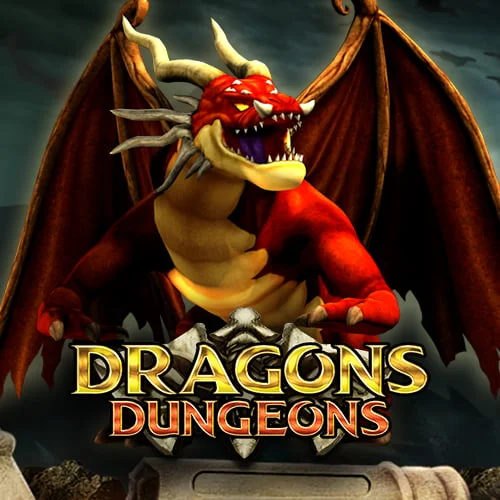 Dragons & Dungeons