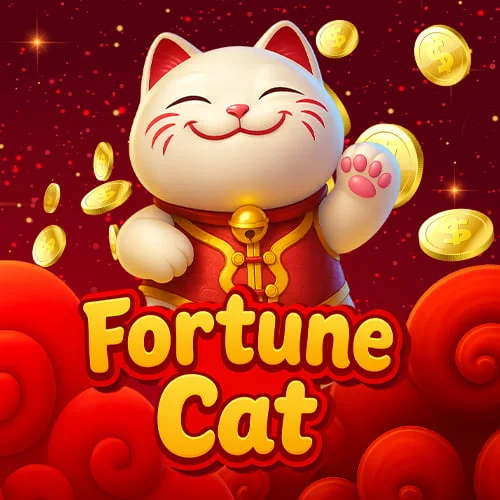 Fortune Cat