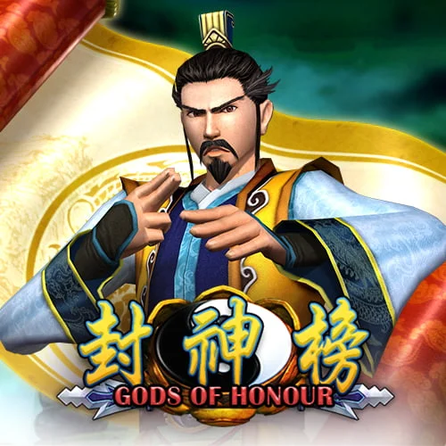 Gods of Honour