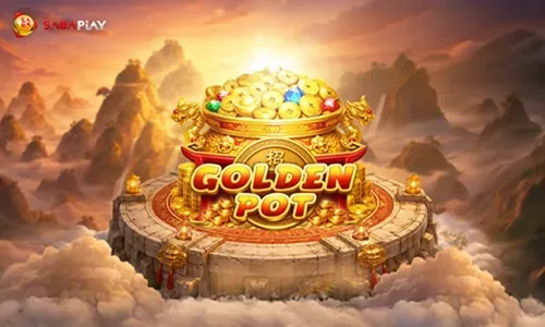 Golden Pot