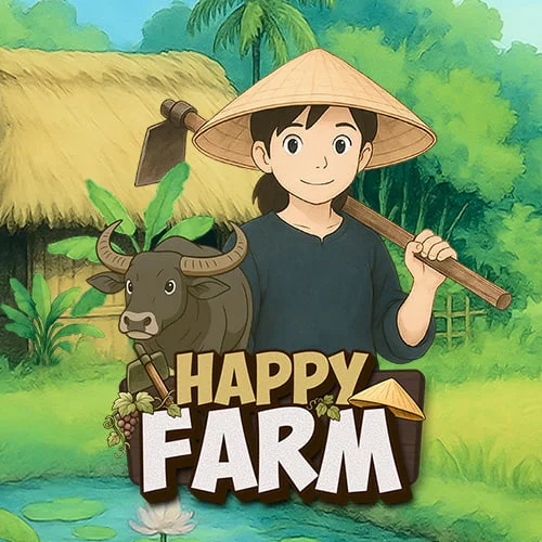 Happy Farm
