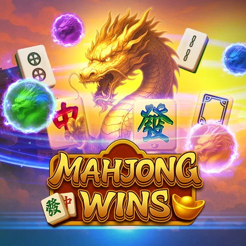 Mahjong Wins
