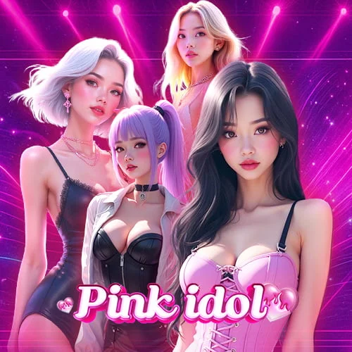 Pink Idols