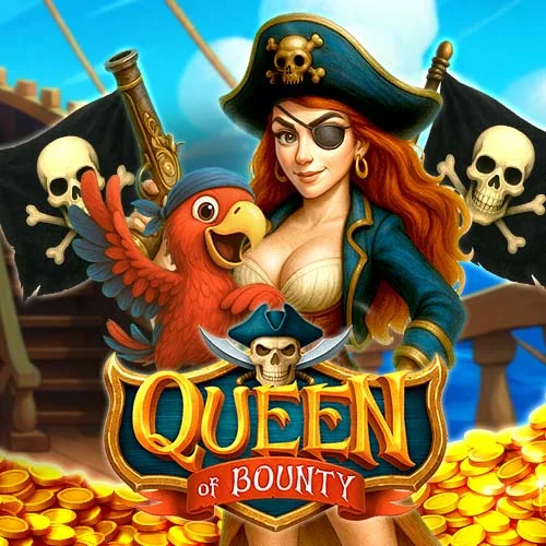 Queen Of Bounty