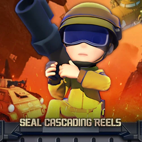 Seal Cascading Reels