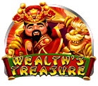 Wealth's Treasure