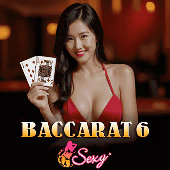 BACCARAT 6