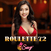 Roulette 72