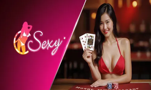 SEXY Live