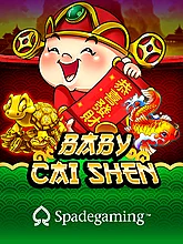 Baby Cai Shen