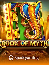 Book of Myth