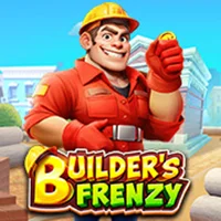 BUILDER'S FRENZY