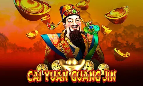 Cai Yuan Guang Jin