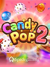 Candy Pop 2