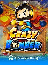 Crazy Bomber