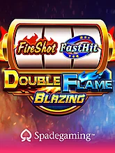 Double Flame