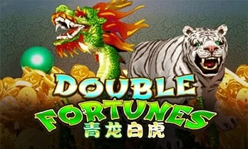 Double Fortune