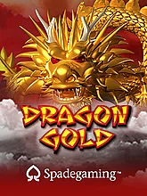 Dragon Gold