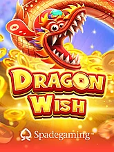 Dragon Wish