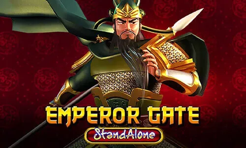 Emperor Gate SA