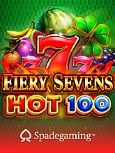 Fiery Sevens Hot 100