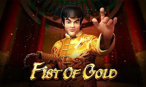 Fist of Gold