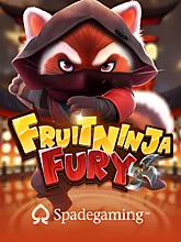Fruit Ninja Fury