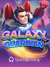 Galaxy Guardian