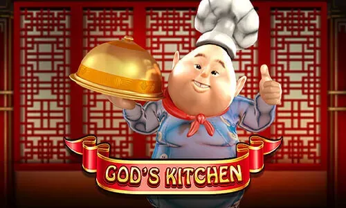 God's Kitchen