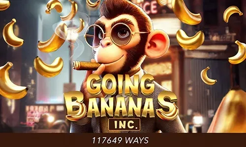 Going Bananas INC