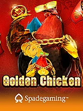 Golden Chicken