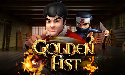 Golden Fist