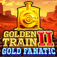 GOLDEN TRAIN 2