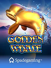 Golden Whale