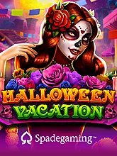 Halloween Vacation