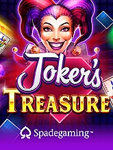 Joker's Treasure